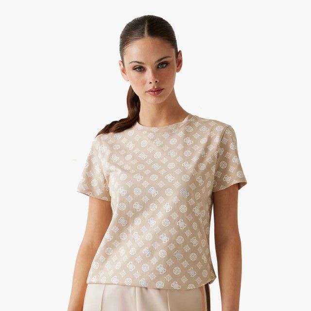 T-shirt Guess Gloria Peony