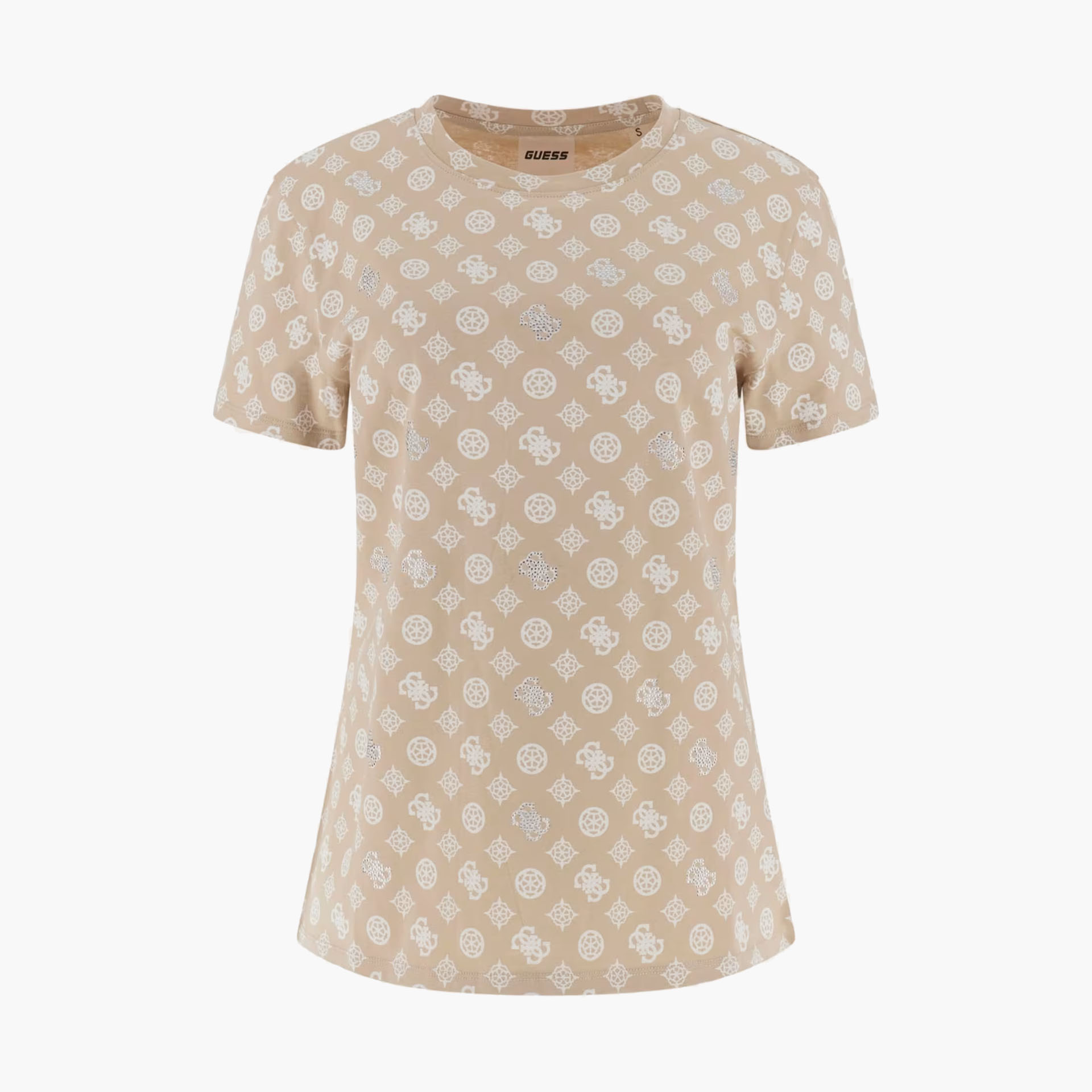 T-shirt Guess Gloria Peony