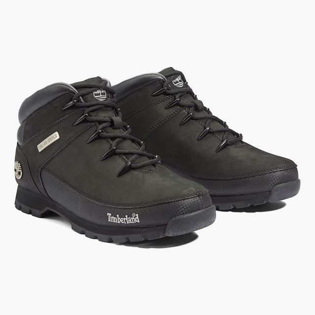 Bota Timberland Euro Sprint Bota Timberland Euro Sprint