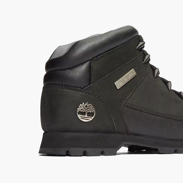 Bota Timberland Euro Sprint Bota Timberland Euro Sprint