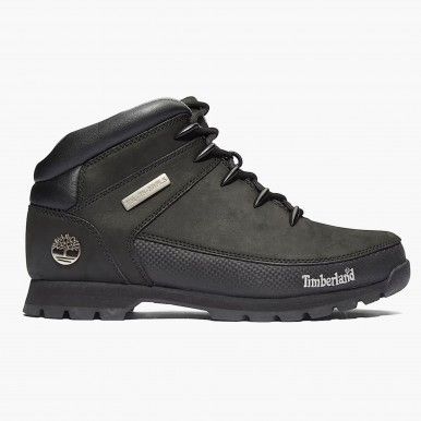 Bota Timberland Euro Sprint Bota Timberland Euro Sprint