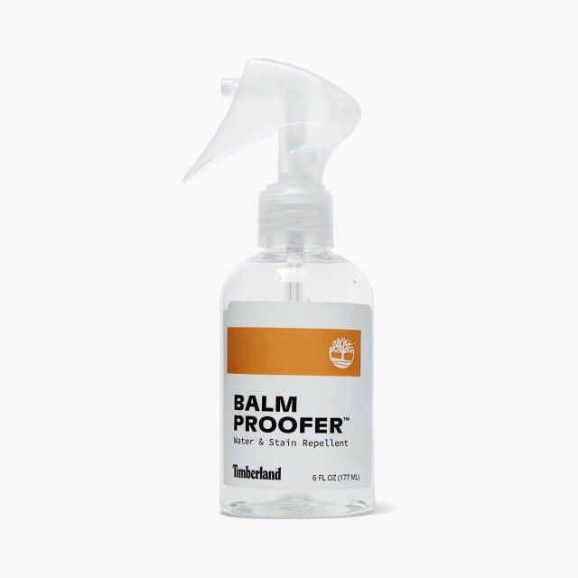 Repelente de gua e Manchas Balm Proofer Timberland