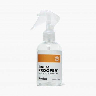 Repelente de gua e Manchas Balm Proofer Timberland