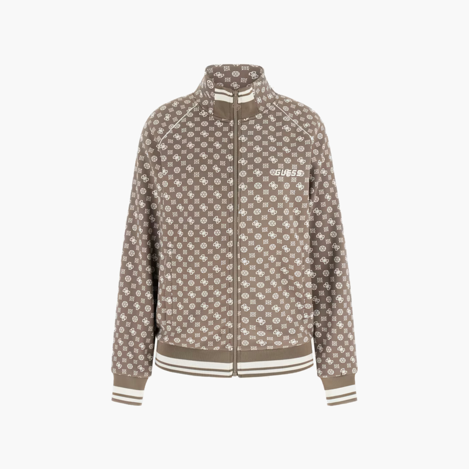 Casaco Fato de Treino Guess Aggie