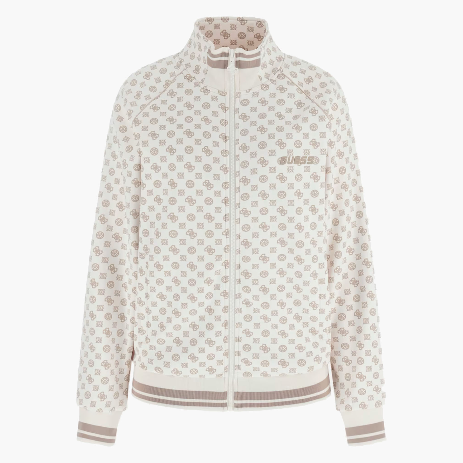 Casaco Fato de Treino Guess Aggie