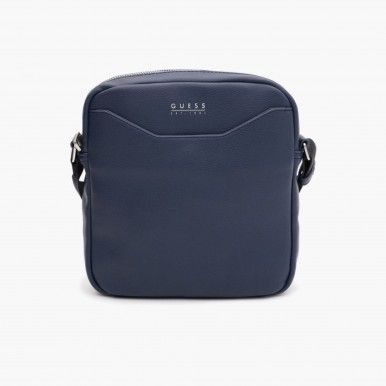 Bolsa Guess Mestre Top Zip