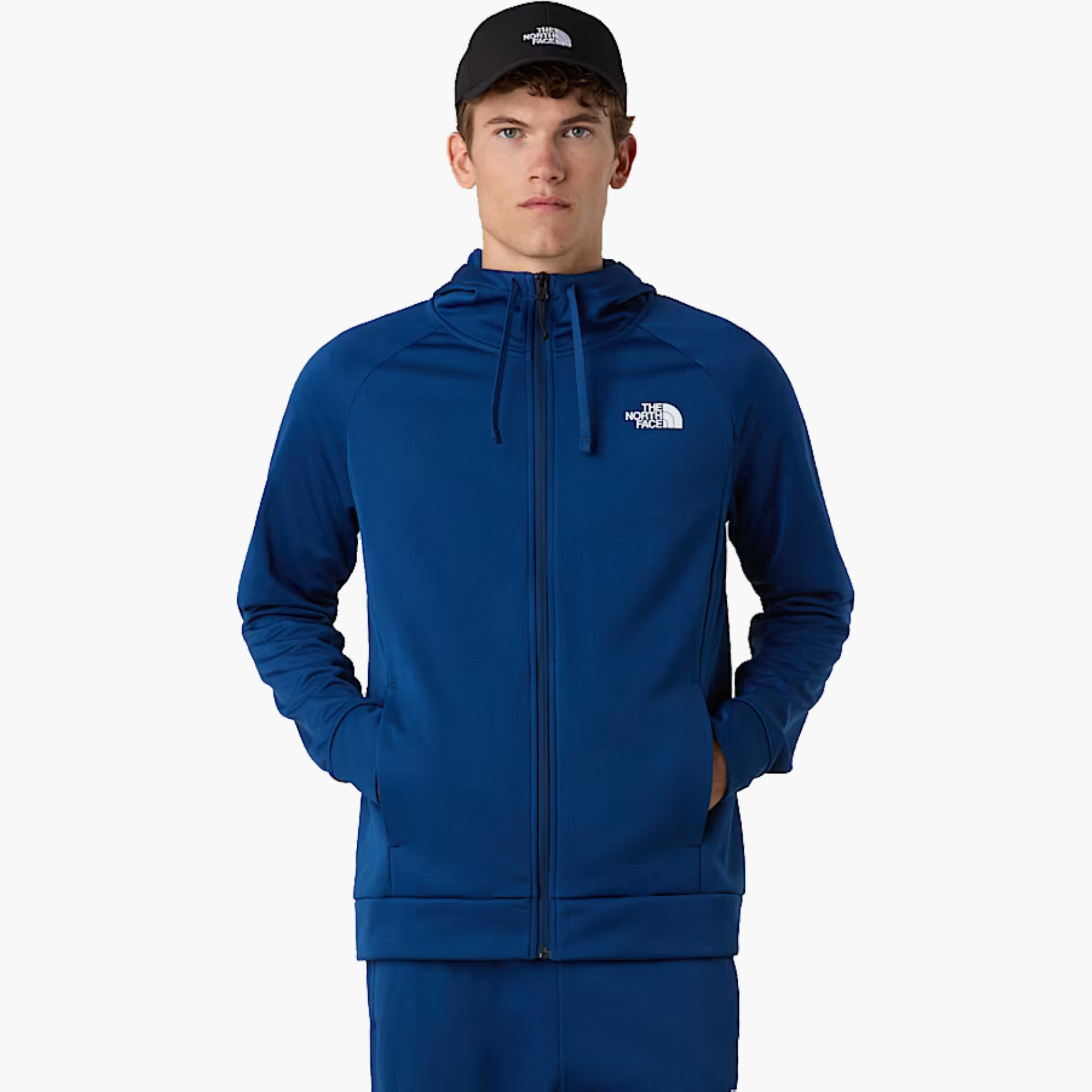 Casaco Fato de Treino The North Face Reaxion 2.0