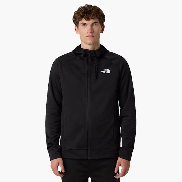 Casaco Fato de Treino The North Face Reaxion 2.0