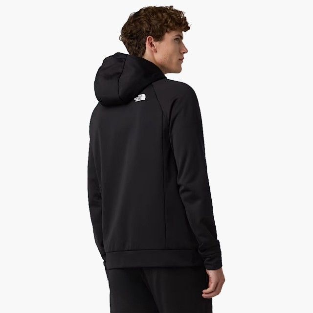 Casaco Fato de Treino The North Face Reaxion 2.0