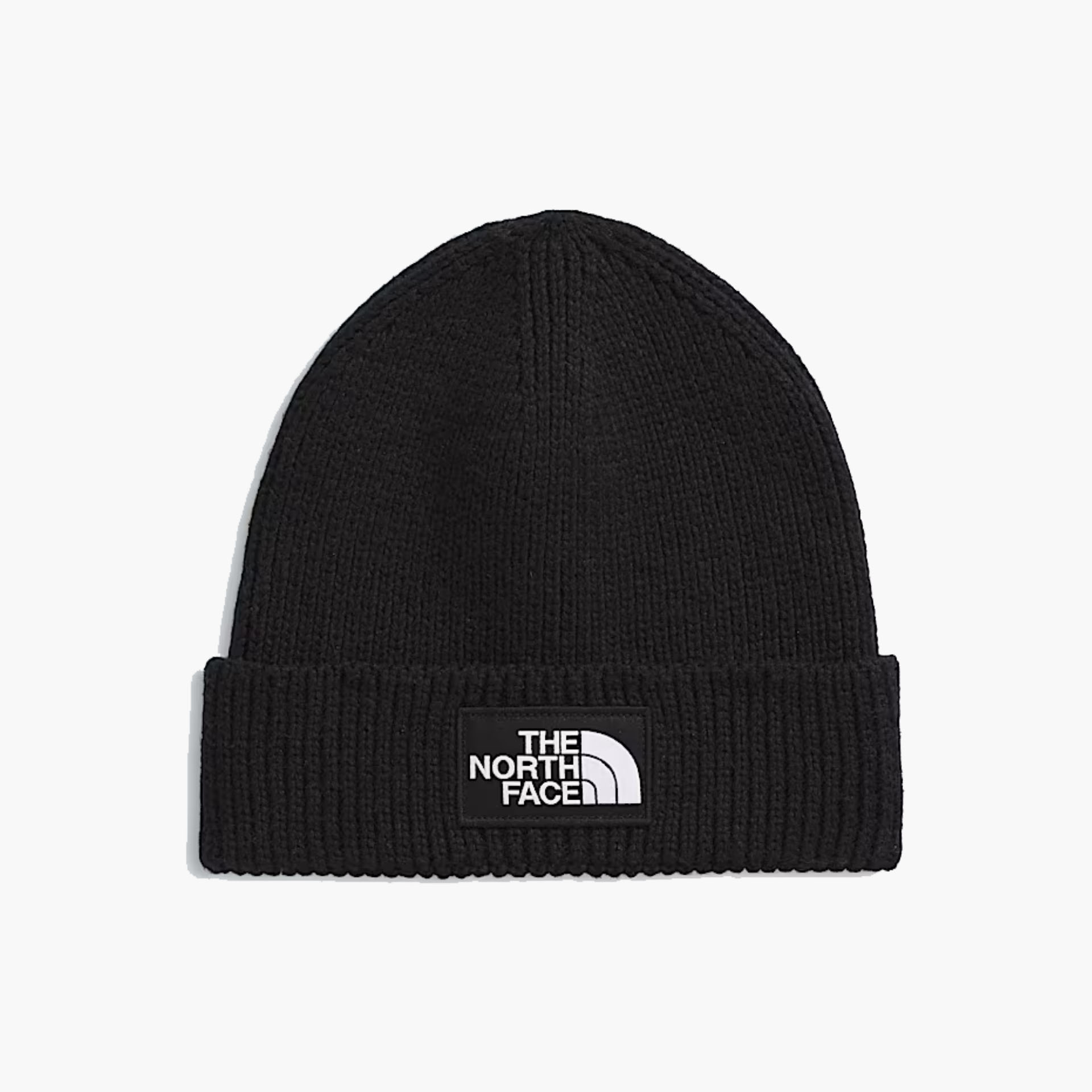 Gorro The North Face Logo Box Cuffed