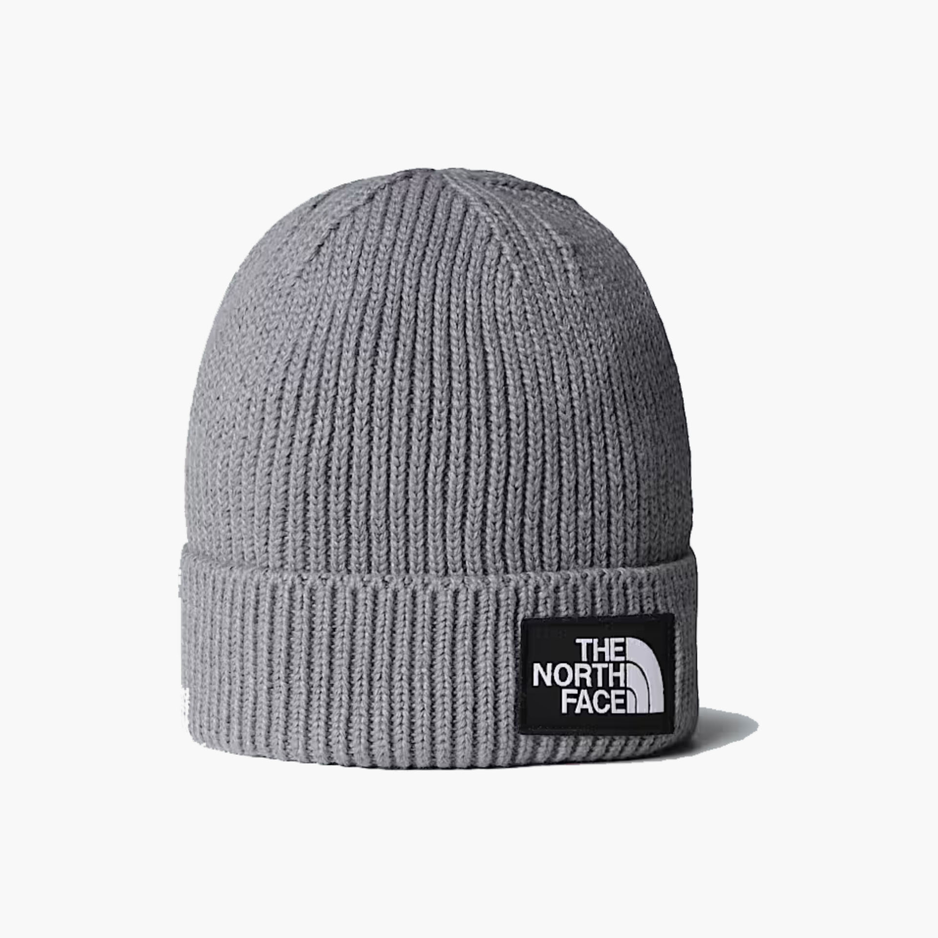 Gorro The North Face Logo Box Cuffed