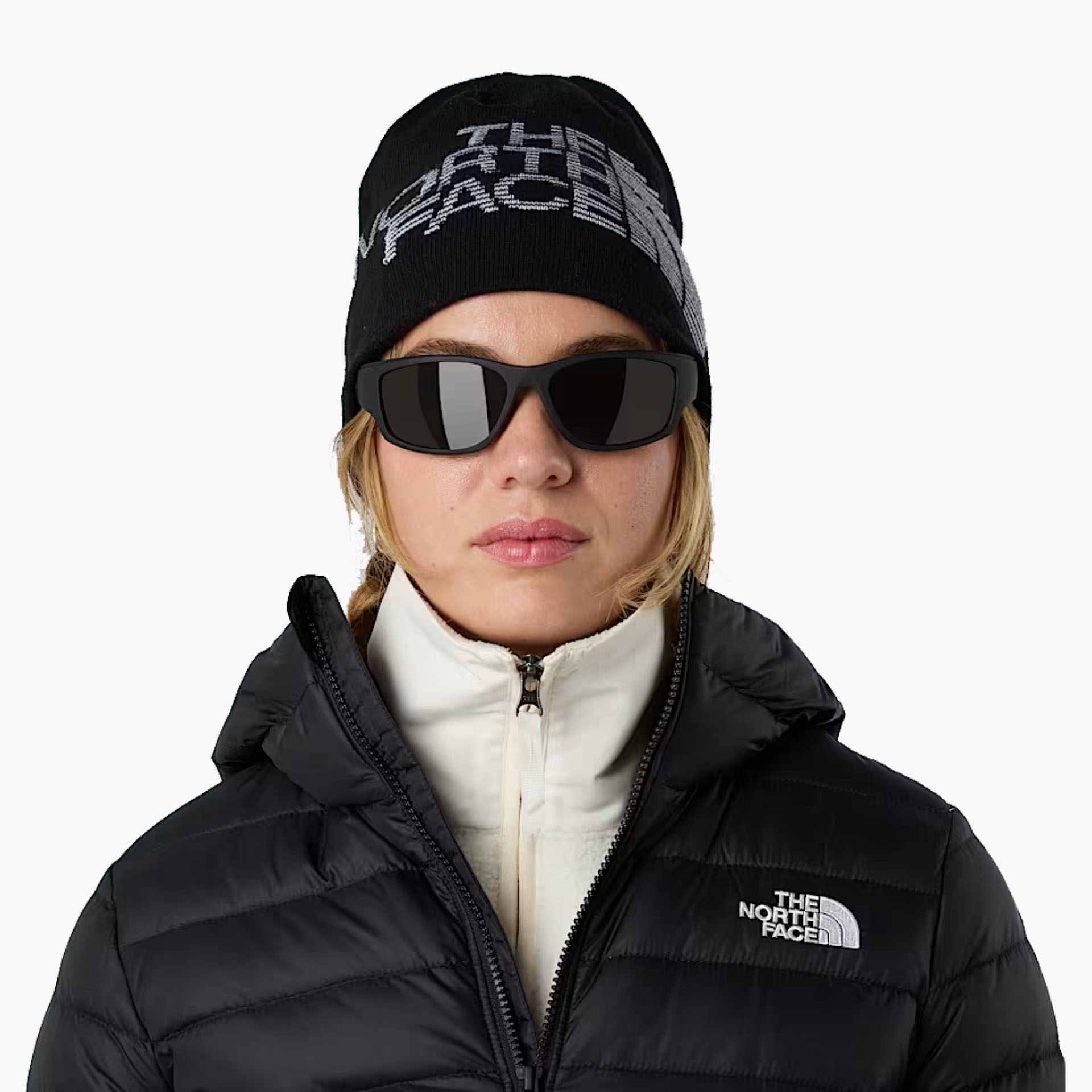 Gorro The North Face Reversível Highline