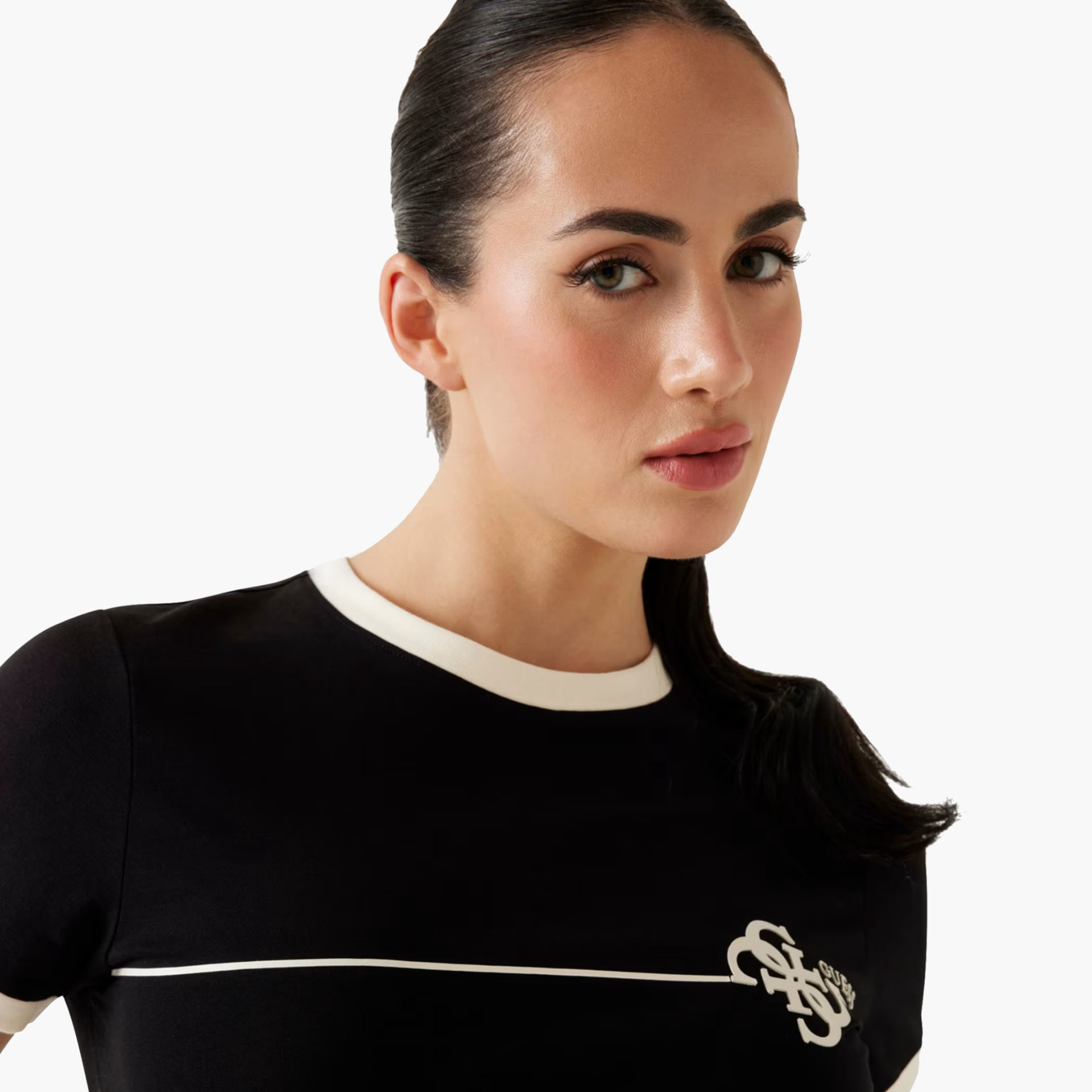 T-shirt Guess Carmen