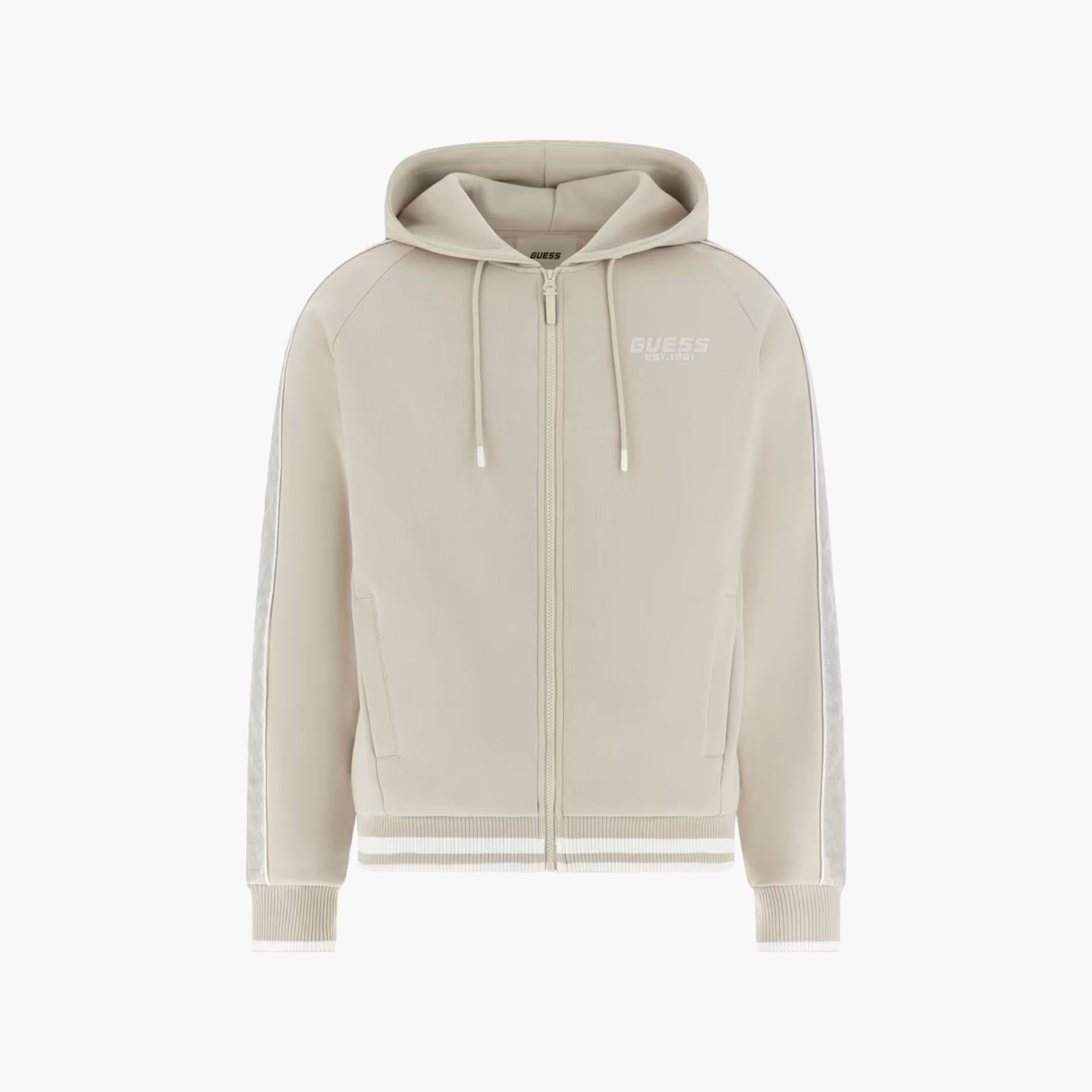 Casaco Fato de Treino Guess Finlo