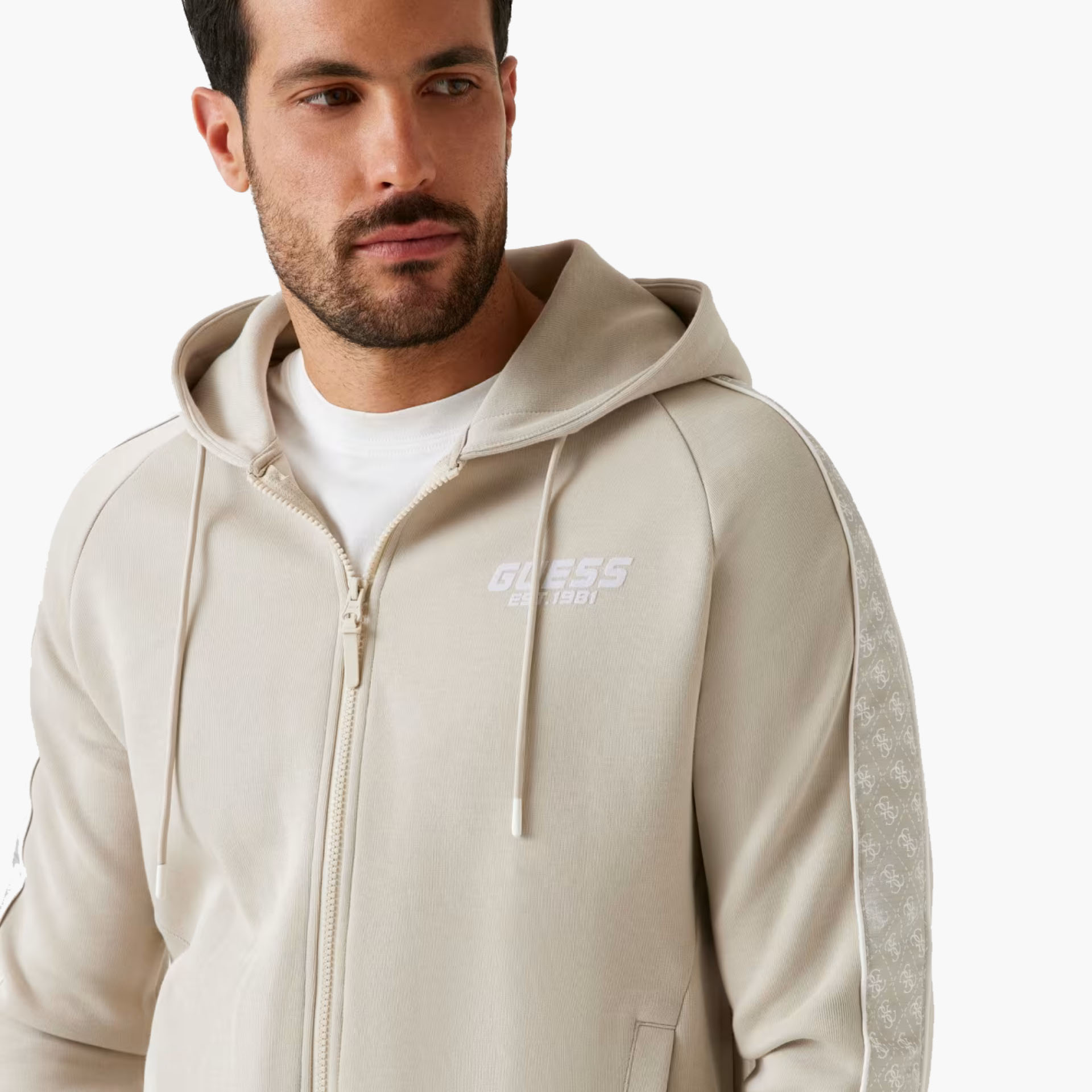 Casaco Fato de Treino Guess Finlo