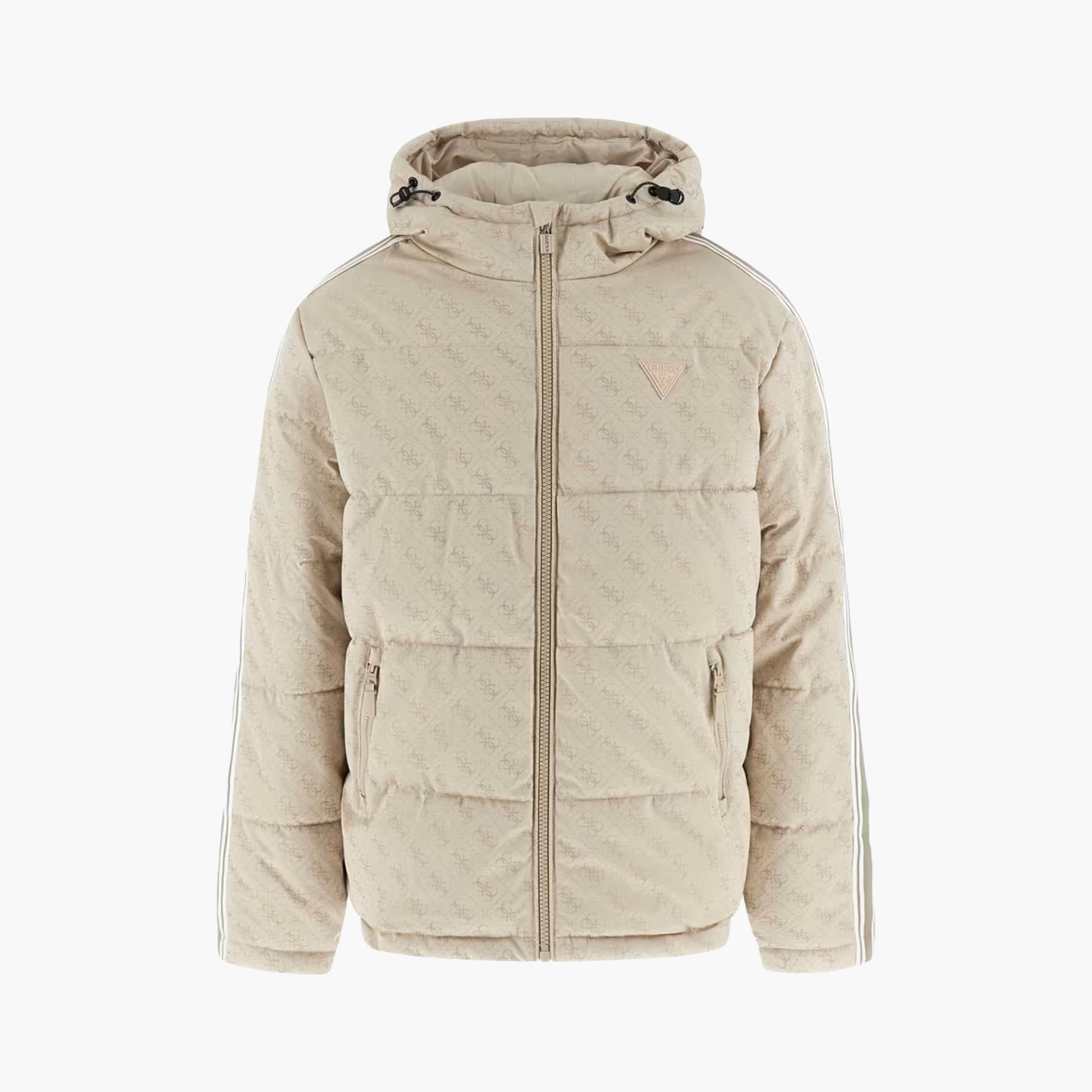 Casaco Guess Fusco 4G Padded