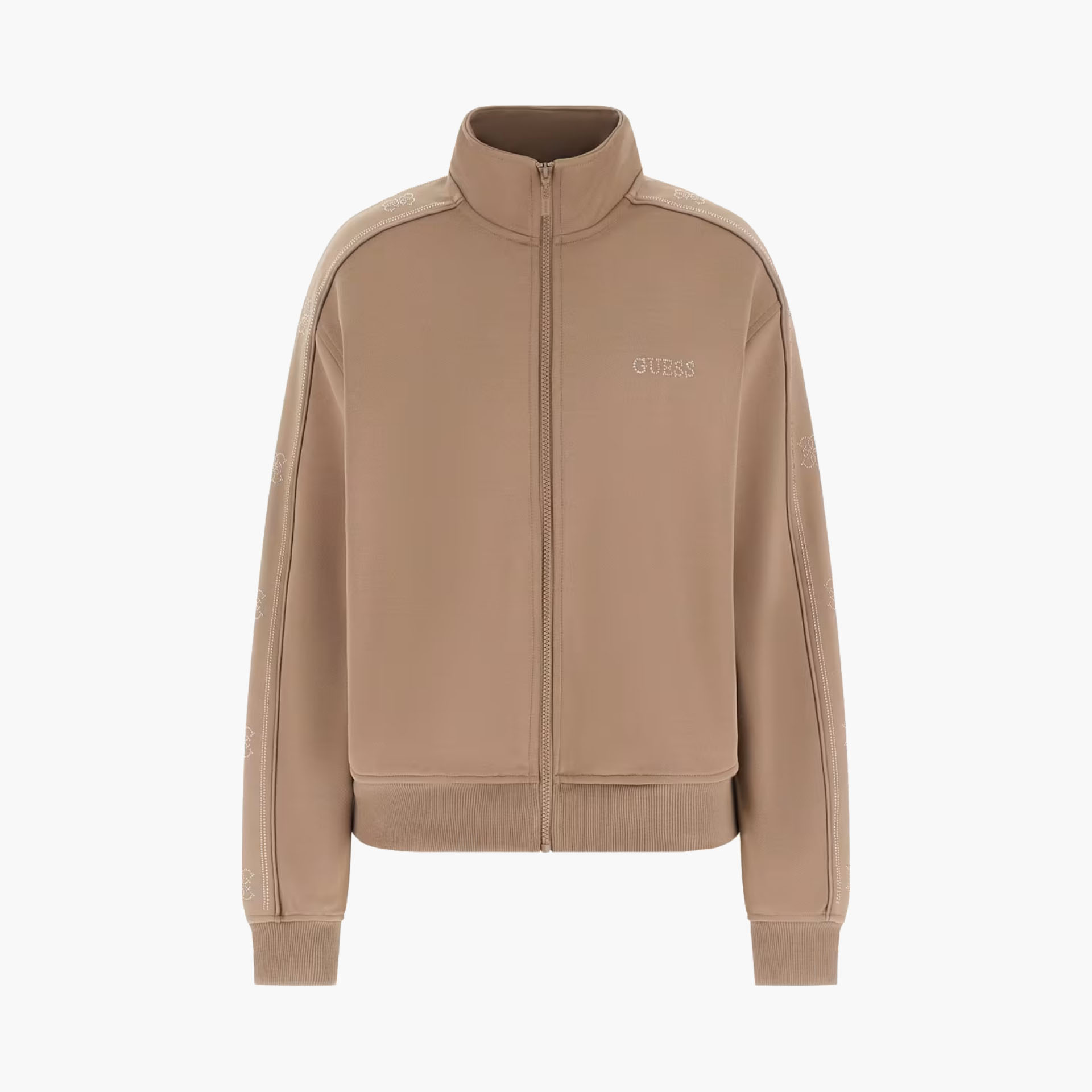 Casaco Fato de Treino Guess Octavia High Neck