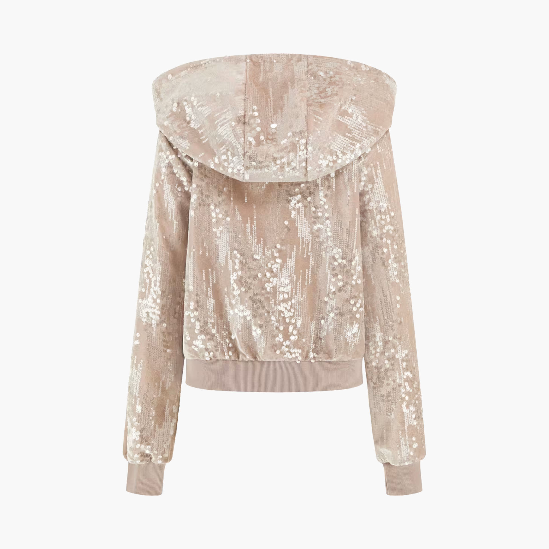 Casaco Fato de Treino Guess Sequins