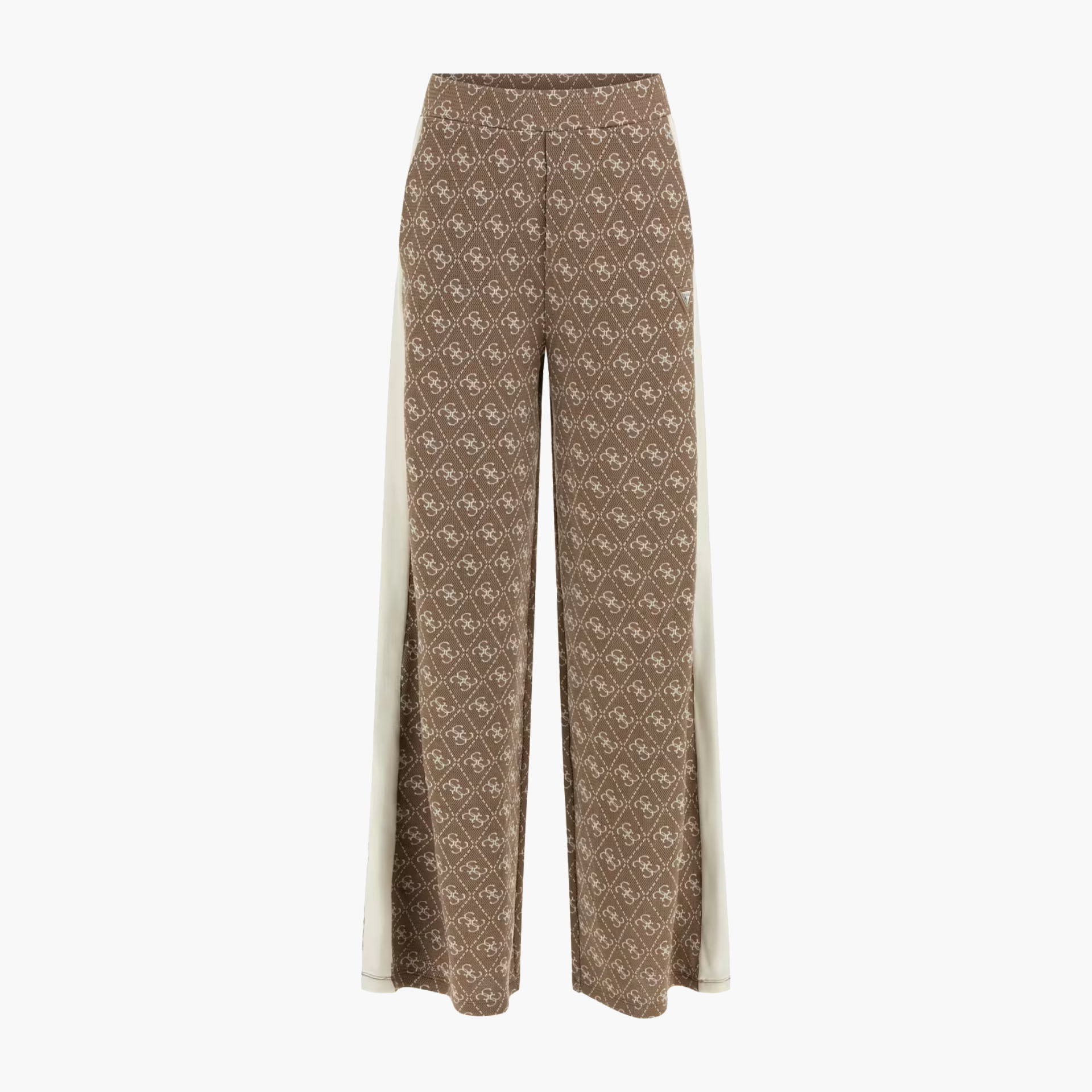 Calças Fato de Treino Guess 4G Rhombus Jacquard