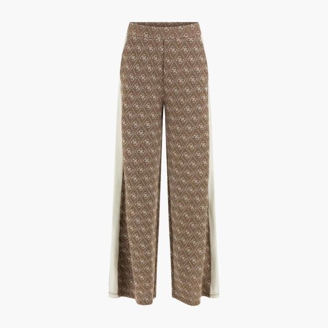 Calas Fato de Treino Guess 4G Rhombus Jacquard