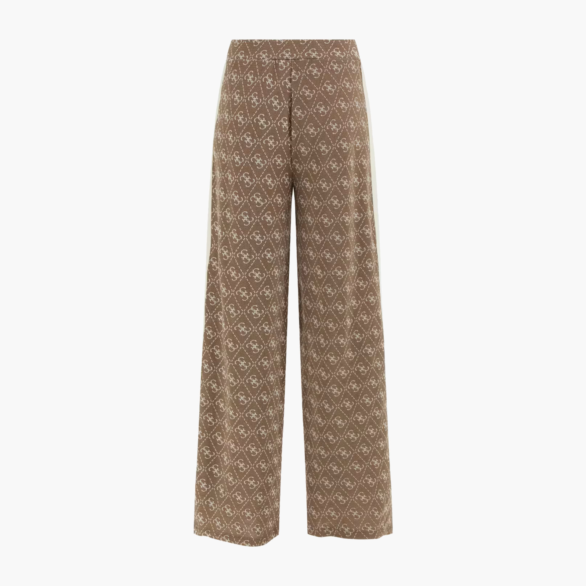 Calças Fato de Treino Guess 4G Rhombus Jacquard