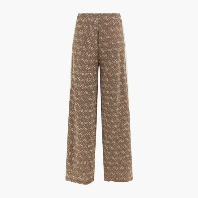 Calas Fato de Treino Guess 4G Rhombus Jacquard