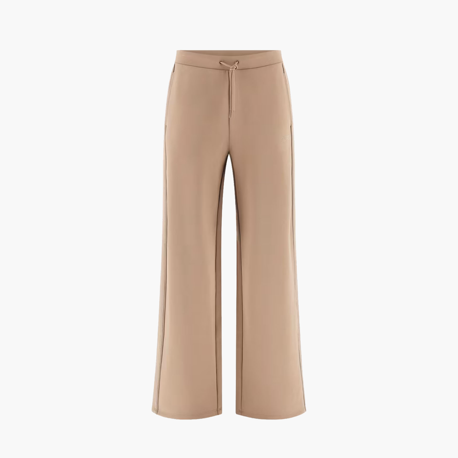 Calças Fato de Treino Guess Octavia Wide Leg