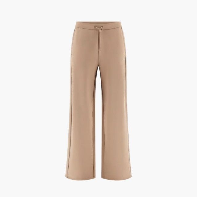 Calas Fato de Treino Guess Octavia Wide Leg