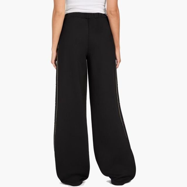Calas Fato de Treino Guess Octavia Wide Leg