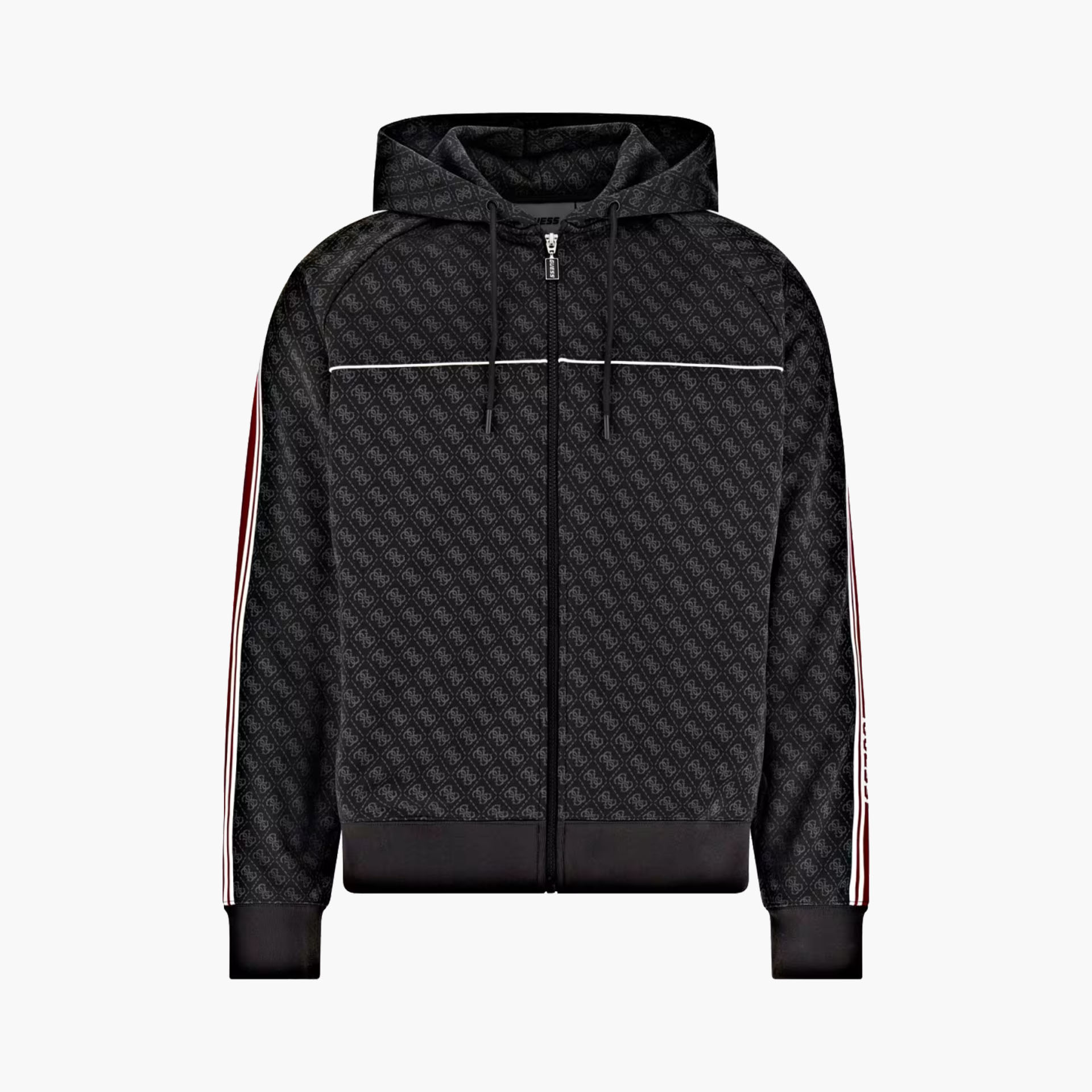 Casaco Fato de Treino Guess Parimo 4G