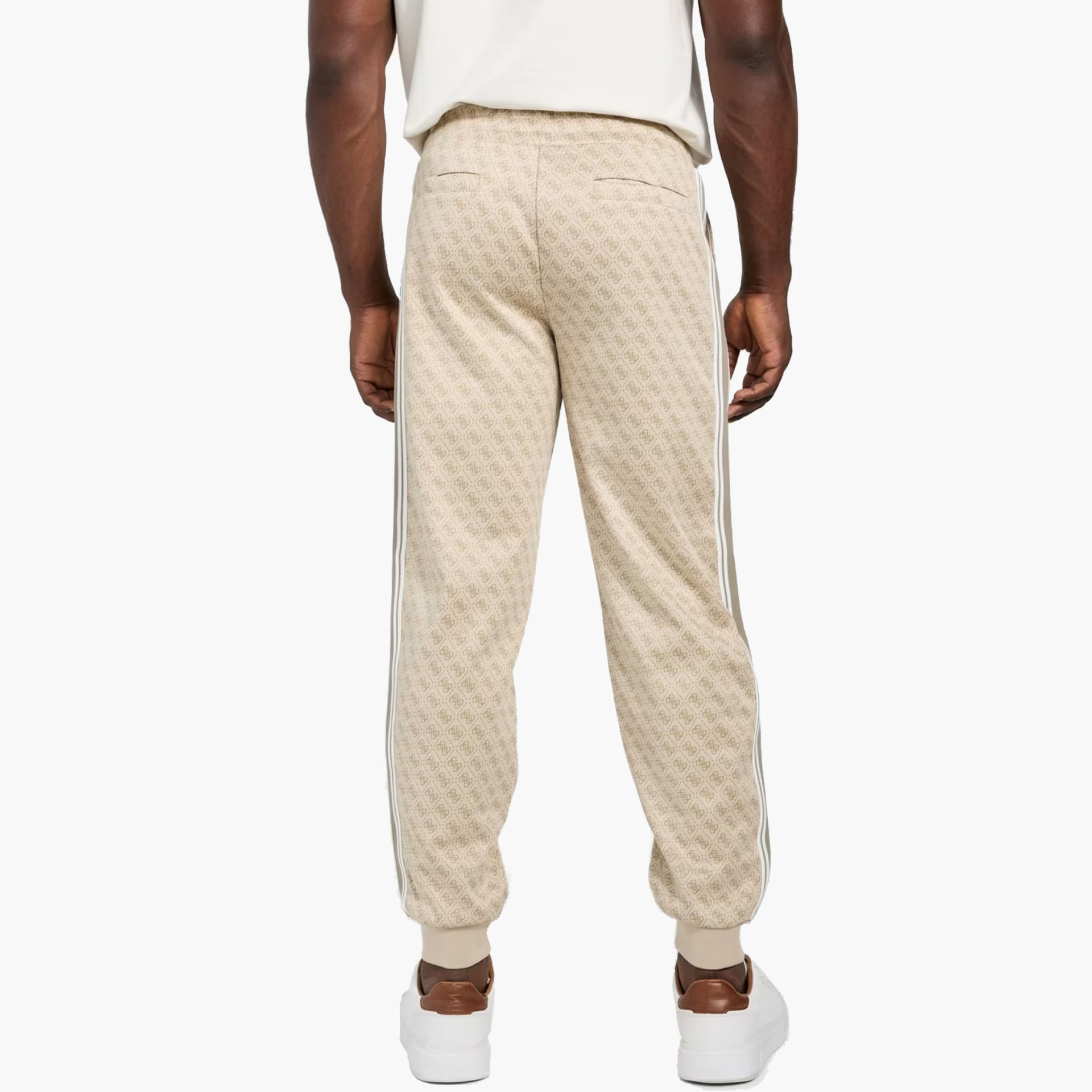 Calças Fato de Treino Guess Parimo 4G