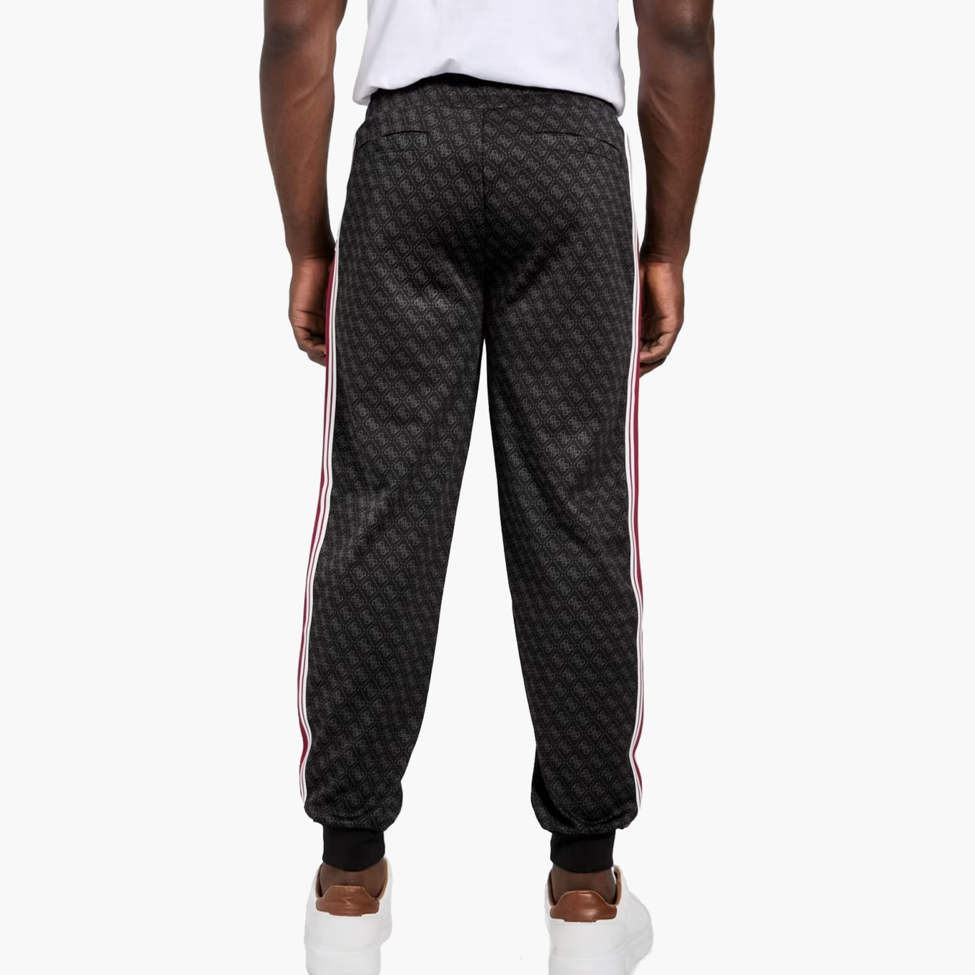 Calças Fato de Treino Guess Parimo 4G