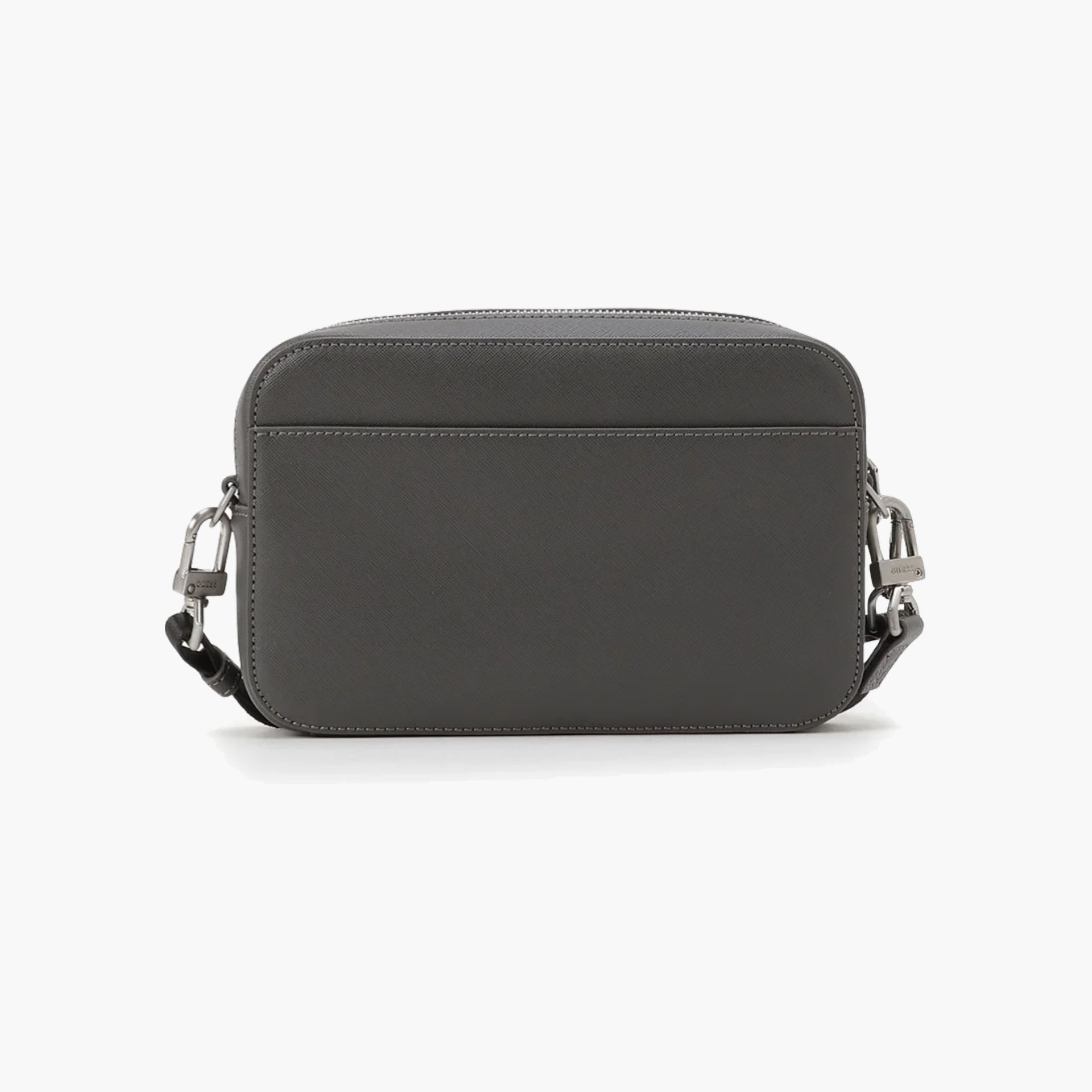 Bolsa Guess Nécessaire Milano Saffiano