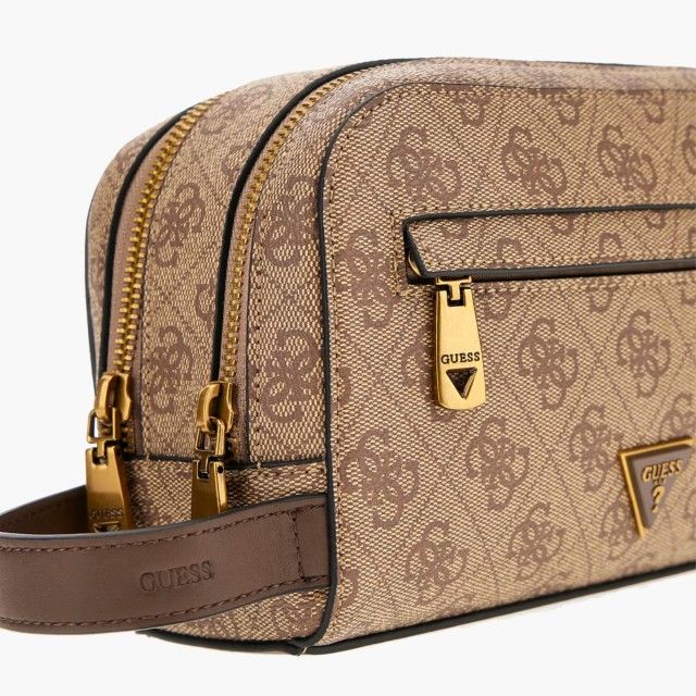Bolsa Guess Milano Beauty