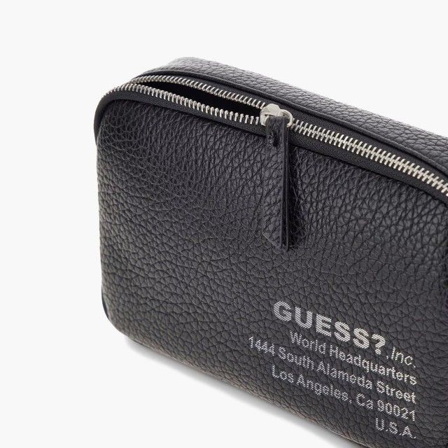 Bolsa Guess de Cintura New York