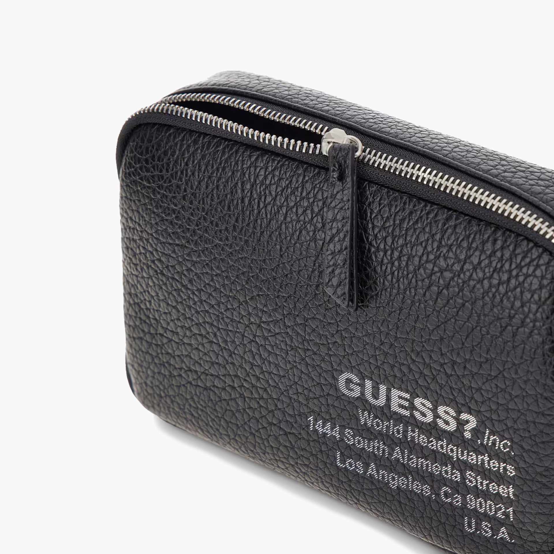 Bolsa Guess de Cintura New York
