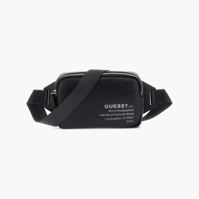 Bolsa Guess de Cintura New York