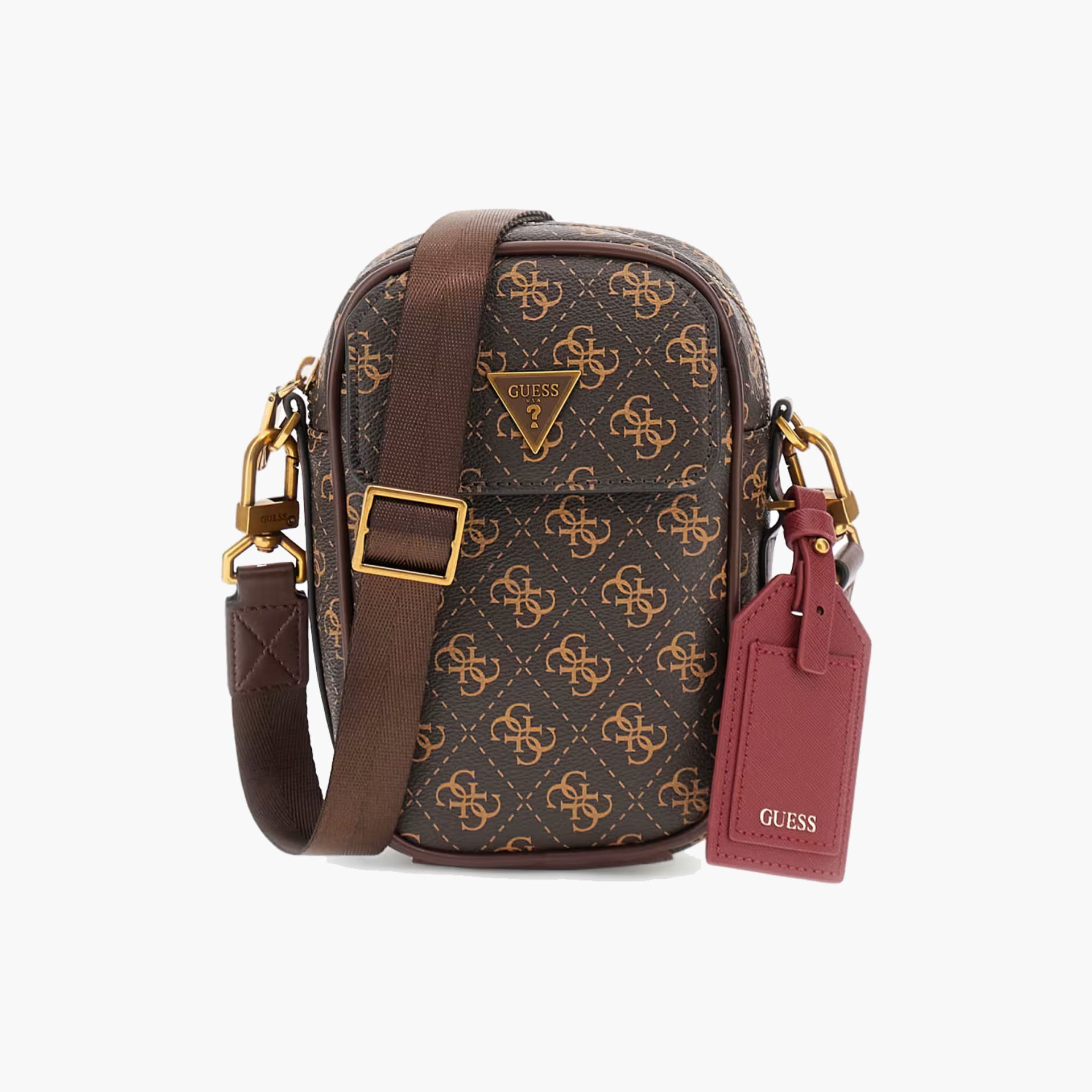 Bolsa Guess Milano Micro Mini