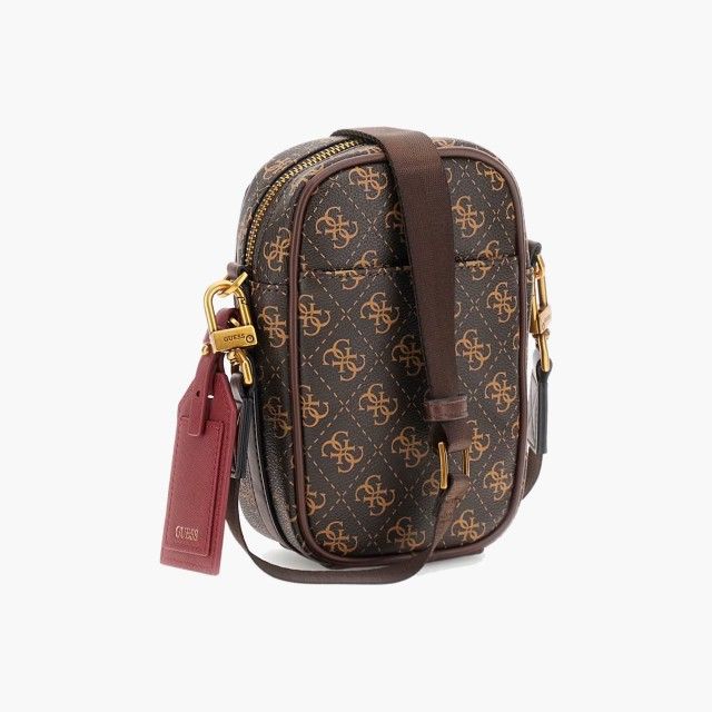 Bolsa Guess Milano Micro Mini