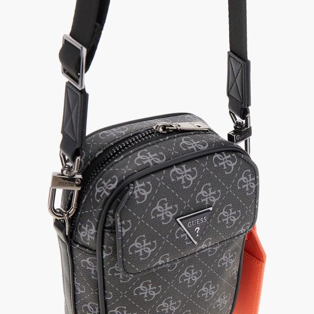 Bolsa Guess Milano Micro Mini