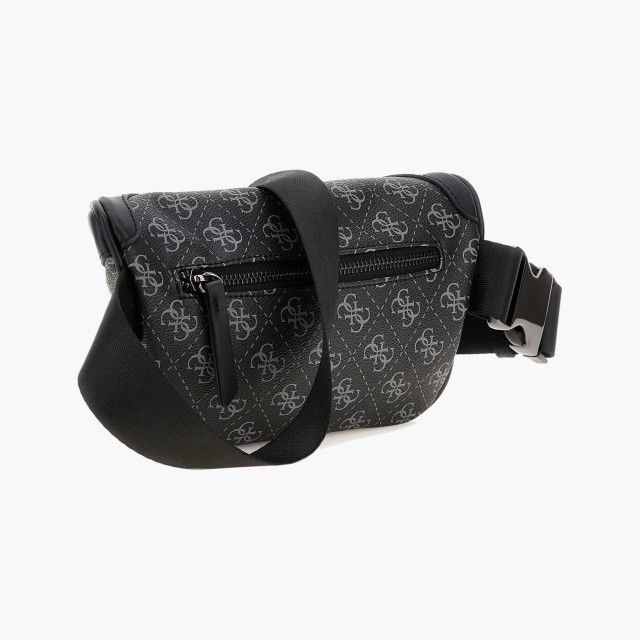 Bolsa Cintura Guess Vezzola Eco