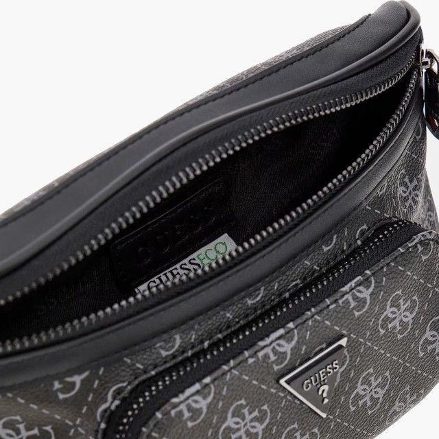Bolsa Cintura Guess Vezzola Eco
