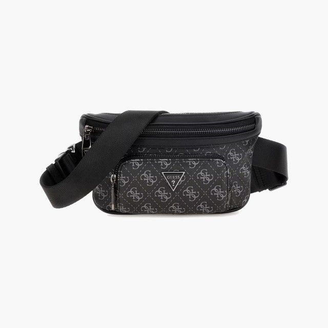 Bolsa Cintura Guess Vezzola Eco