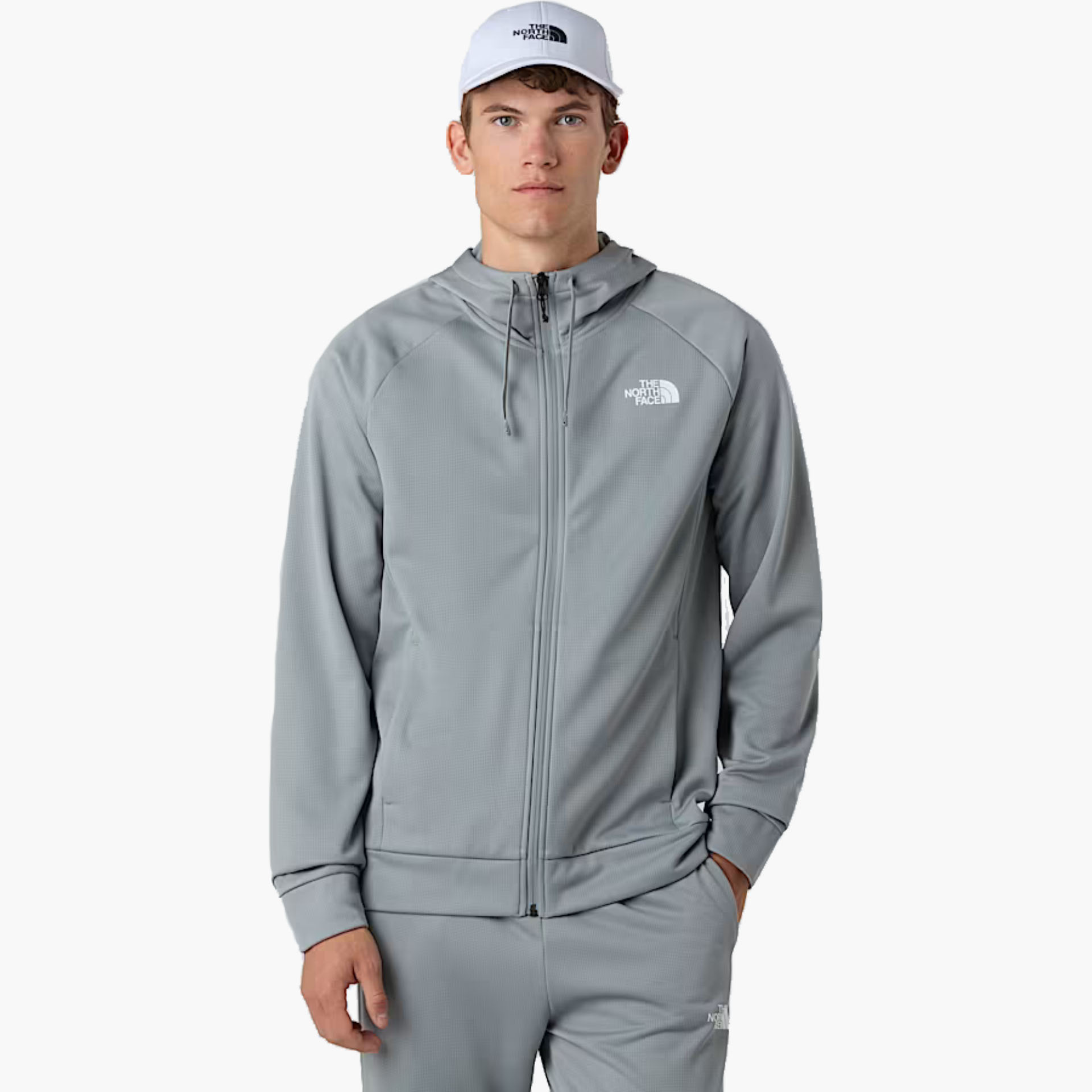 Casaco Fato de Treino The North Face Reaxion 2.0