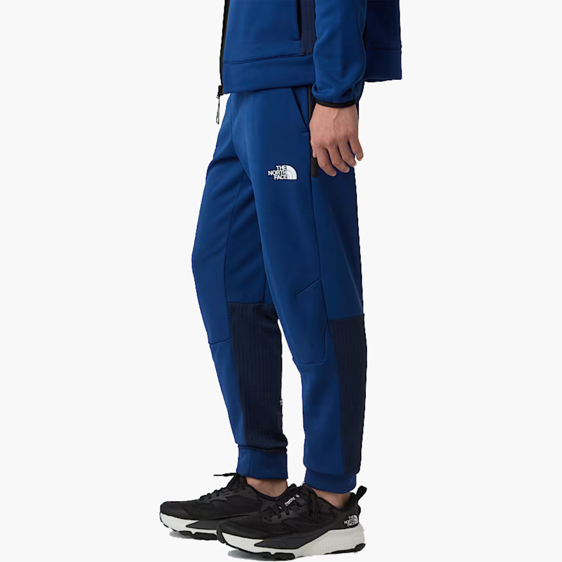 Calças Fato de Treino The North Face Mountain Athletics
