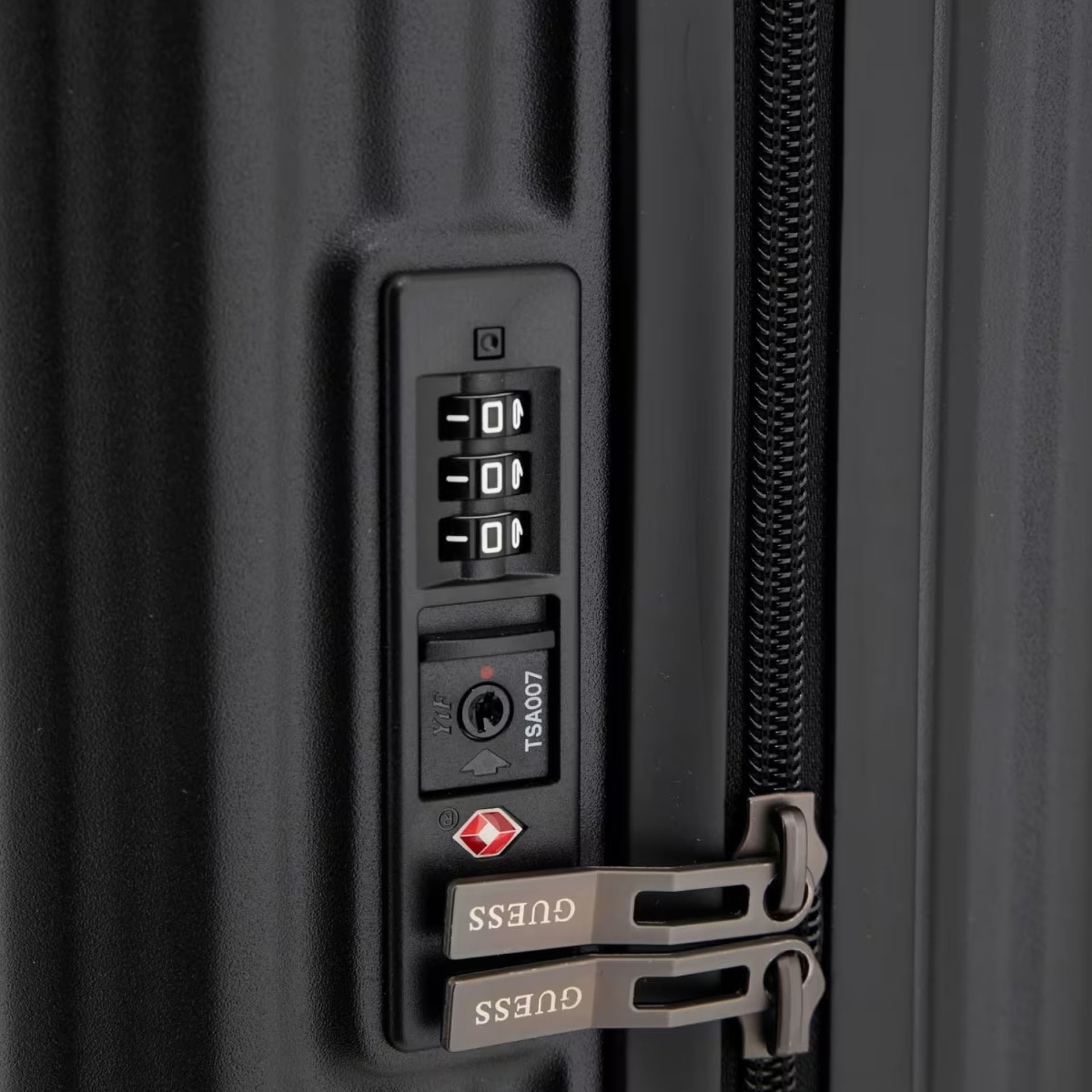 Trolley Guess Olbia Cabin