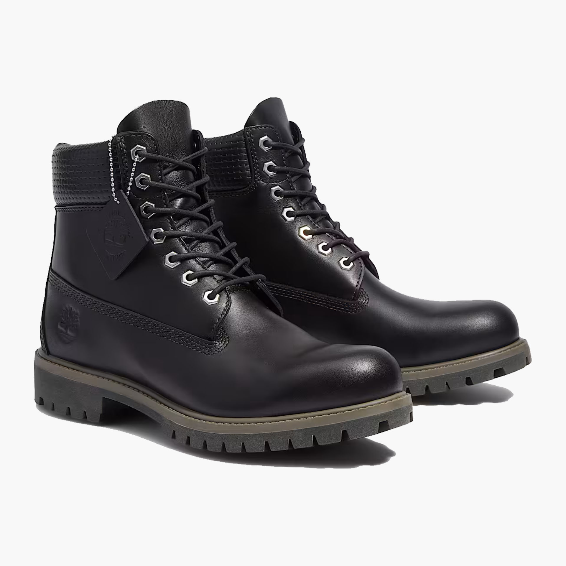 Timberland® Premium 6 Inch Impermeável