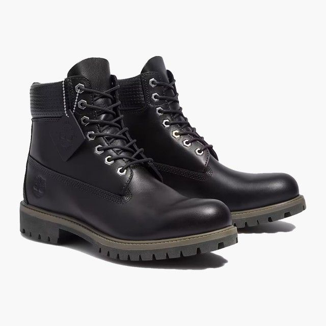 Botas impermeables Timberland Premium de 6 pulgadas