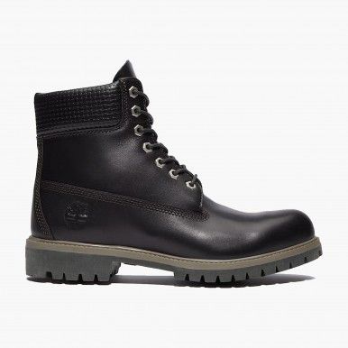Timberland Premium 6 Inch Impermevel