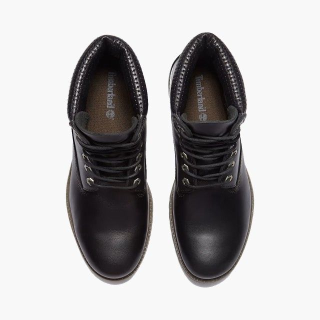 Botas impermeables Timberland Premium de 6 pulgadas